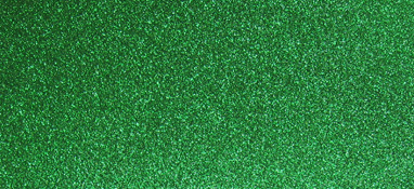 Glitterkarton A4 hgrün